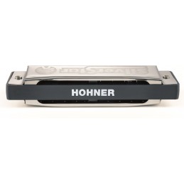 HOHNER SILVER STAR SMALL BOX D-MAJOR - UPGR.2025