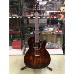 MERIDA BLACK PANTHER-EQ