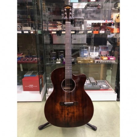 MERIDA EXTREMA BLACK PANTHER-EQ