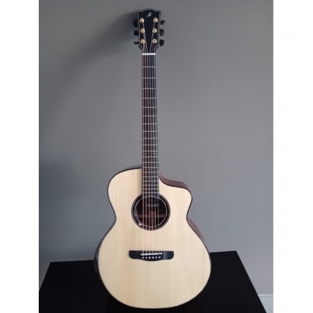 MERIDA EXTREMA COBRA-EQ NATURAL