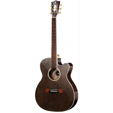 MERIDA EXTREMA ROMEO-ES ORCHESTRA MODEL