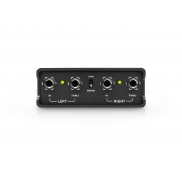 STRYMON PCH X2 STEREO ACTIVE DI ISOLATOR