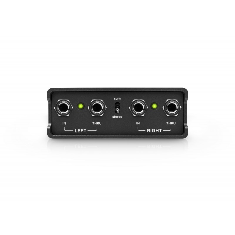 STRYMON PCH X2 STEREO ACTIVE DI ISOLATOR
