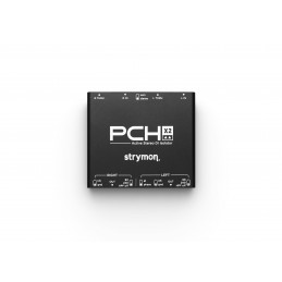 STRYMON PCH X2 STEREO ACTIVE DI ISOLATOR
