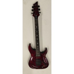 BAM ITALIA OP2200XLCN CUSTODIA HIGHTECH L'OPERA CONTOURED PER VIOLA - POLICARBONATO - CHAMPAGNE - BLACK