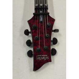 BAM ITALIA OP2200XLCN CUSTODIA HIGHTECH L'OPERA CONTOURED PER VIOLA - POLICARBONATO - CHAMPAGNE - BLACK