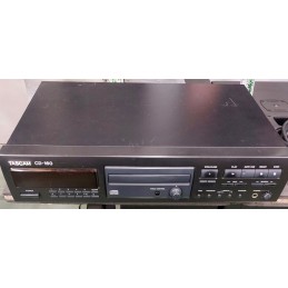 TASCAM CD-160 LETTORE CD...