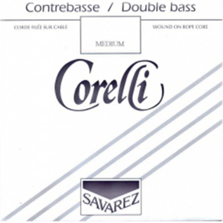 383M Corda singola LA-A-3