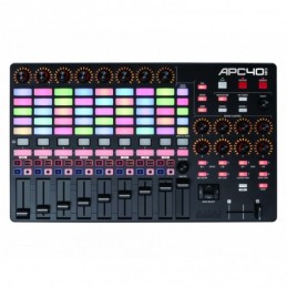 Akai Professional APC 40 MK2