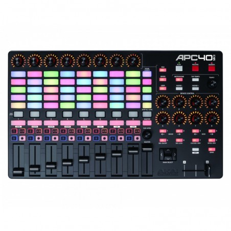 Akai Professional APC 40 MK2