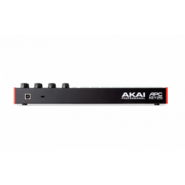 Akai Professional APC Key 25 MK2
