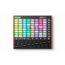 Akai Professional APC Mini MK2