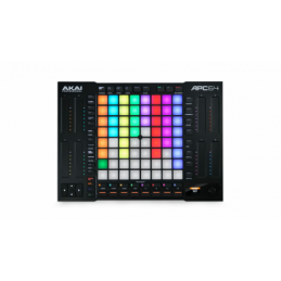 Akai Professional APC64