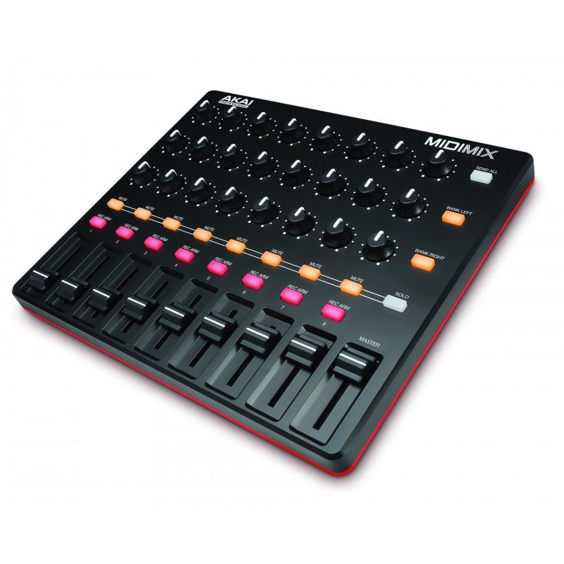 Akai Professional MIDImix