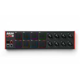 Akai Professional LPD8 MK2