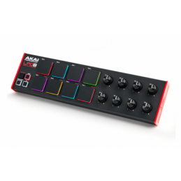 Akai Professional LPD8 MK2