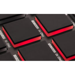 Akai Professional MPD218