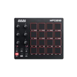Akai Professional MPD218