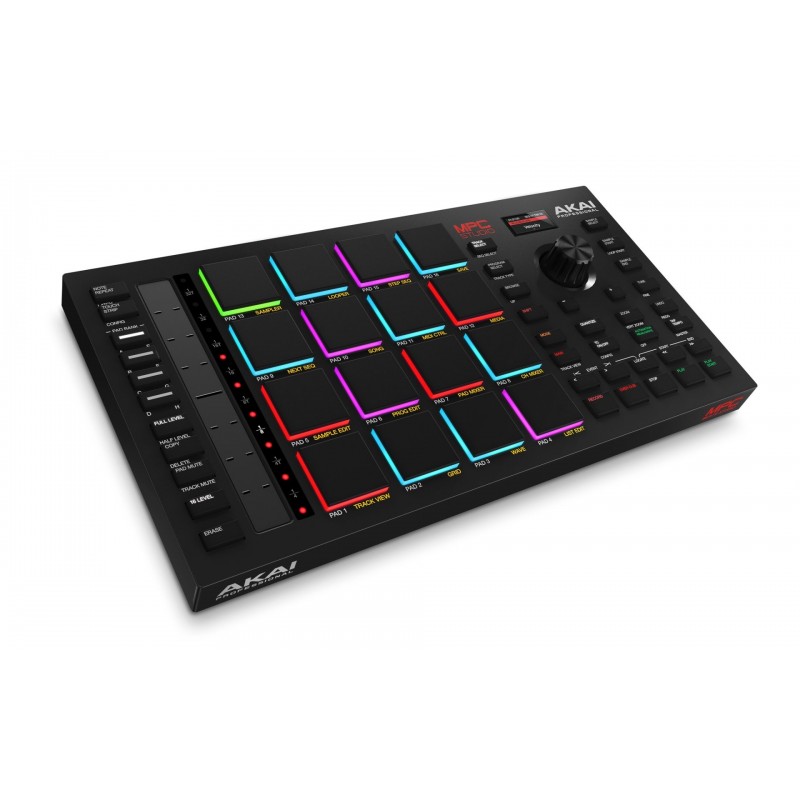 Akai Professional MPC Studio 2