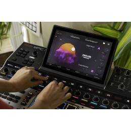 Akai Professional MPC XL