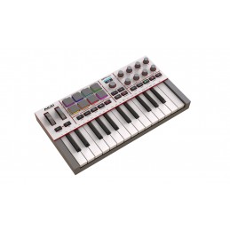Akai Professional MPK Mini IV Gray