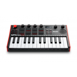 Akai Professional MPK Mini Play MK3