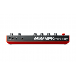 Akai Professional MPK Mini Play MK3
