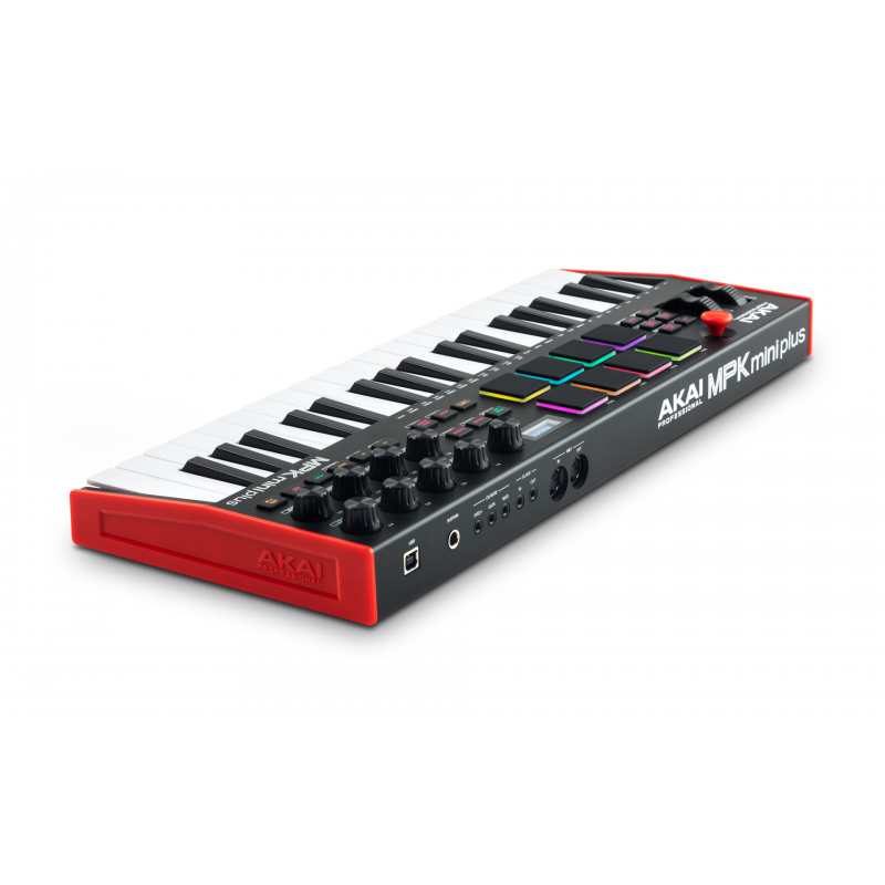 Akai Professional MPK Mini Plus