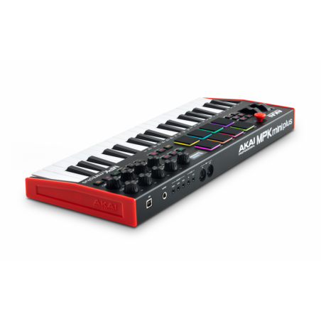 Akai Professional MPK Mini Plus