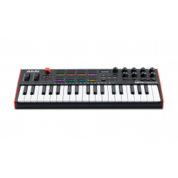 Akai Professional MPK Mini Plus