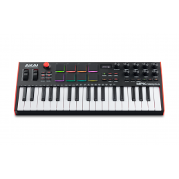 Akai Professional MPK Mini Plus