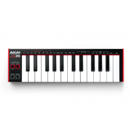 Akai Professional LPK 25 MK2