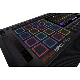 Akai Professional MPC Live III
