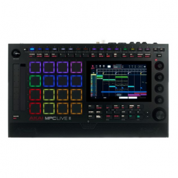 AKAI Professional MPC Live III