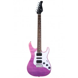 MOOER GTRS SL810 PURPLE BURST