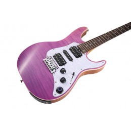 MOOER GTRS SL810 PURPLE BURST