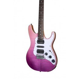 MOOER GTRS SL810 PURPLE BURST