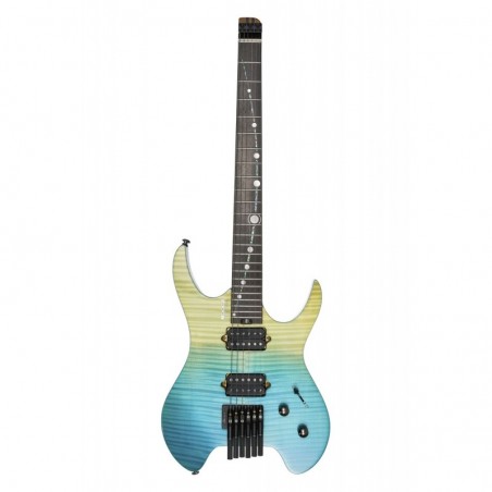 MOOER MHL100 BLUE BURST