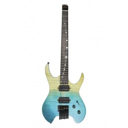 MOOER MHL100 BLUE BURST