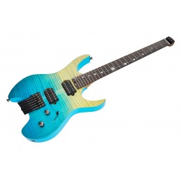 MOOER MHL100 BLUE BURST