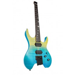 MOOER MHL100 BLUE BURST