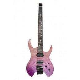 MOOER MHL100 PURPLE BURST