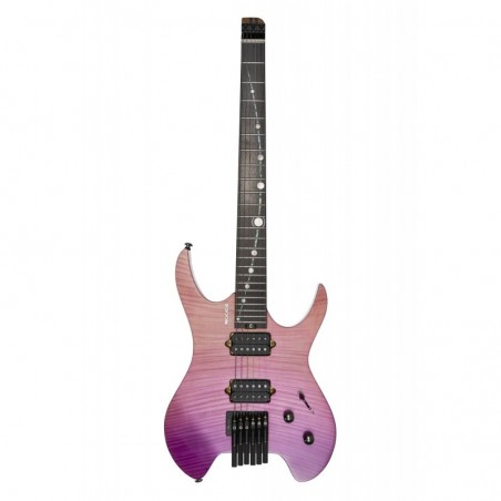 MOOER MHL100 PURPLE BURST