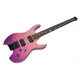 MOOER MHL100 PURPLE BURST