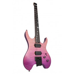 MOOER MHL100 PURPLE BURST