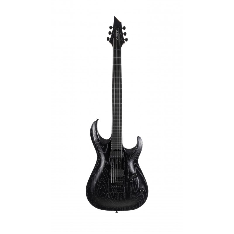 CORT KX700 EVERTUNE OPBK W/BAG