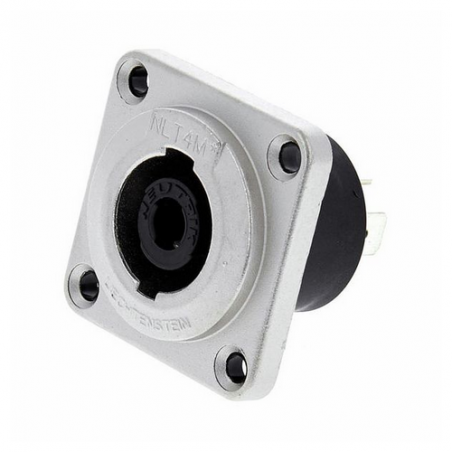 NEUTRIK NLT4MPXX