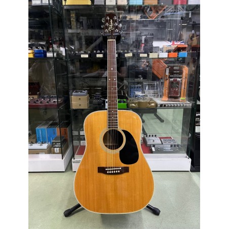 TAKAMINE FP-360S NATURAL