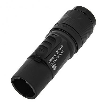 NEUTRIK NAC3M-TRUE1-S