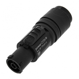 NEUTRIK NAC3F-TRUE1-S